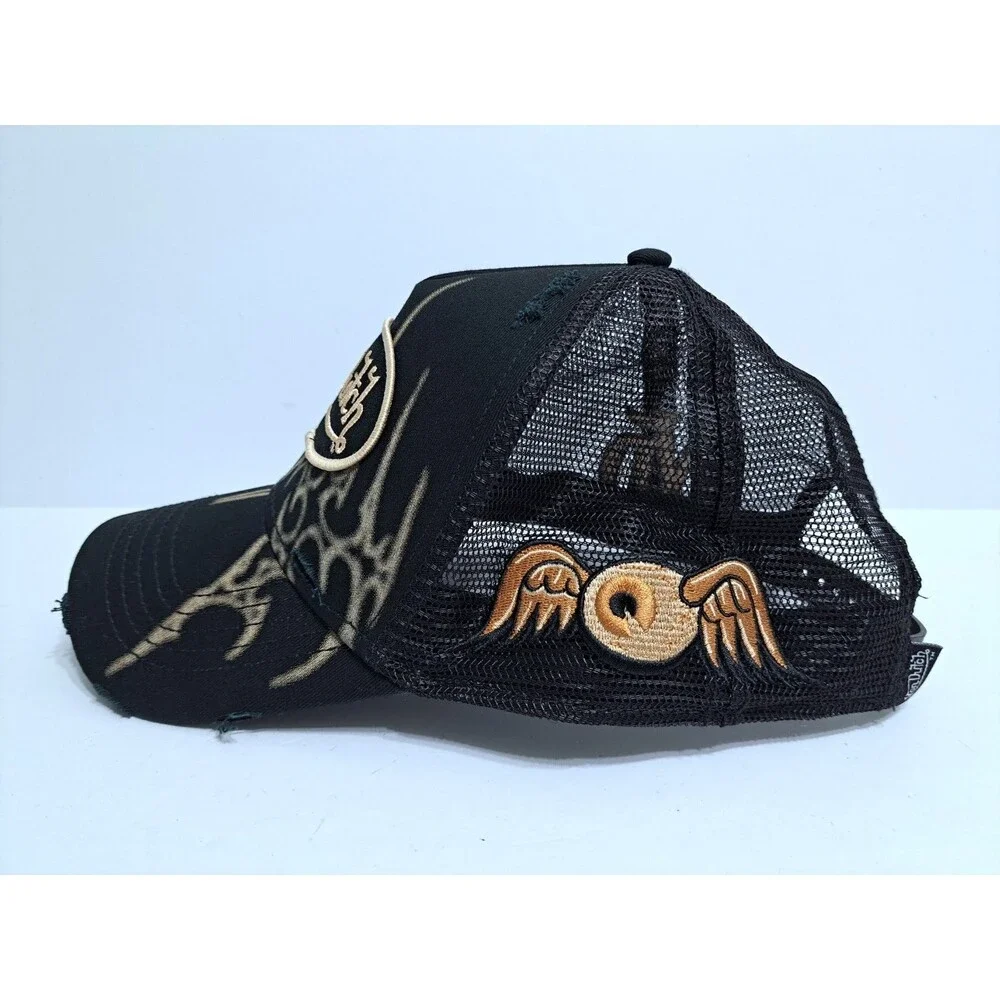 Von Dutch pre owned